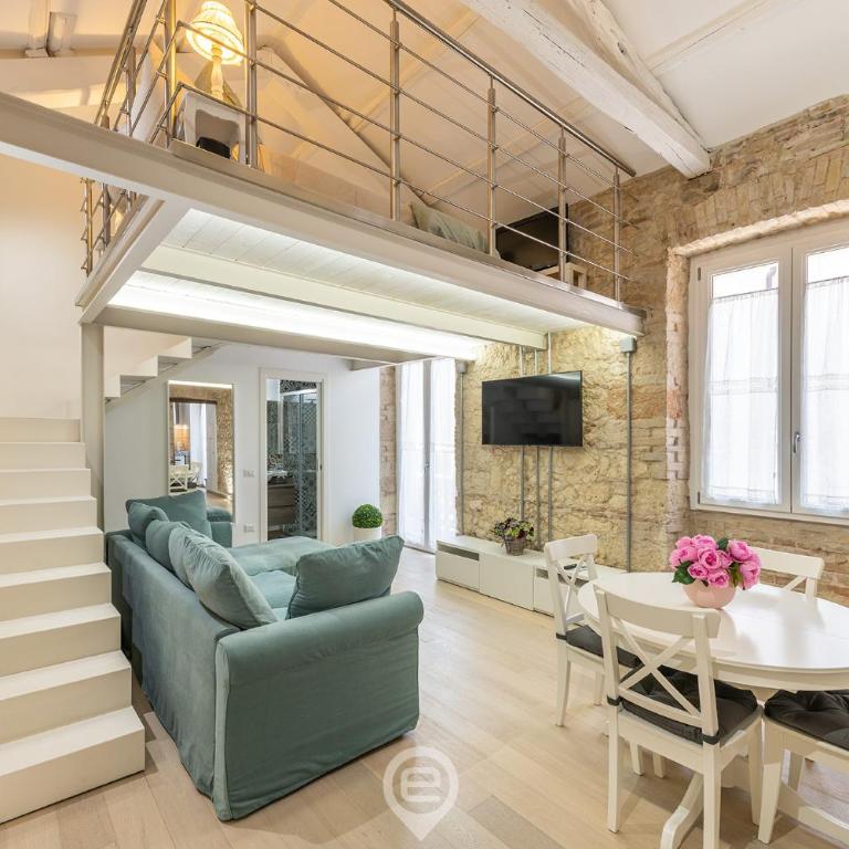Adriana's New Loft - Loft - 5