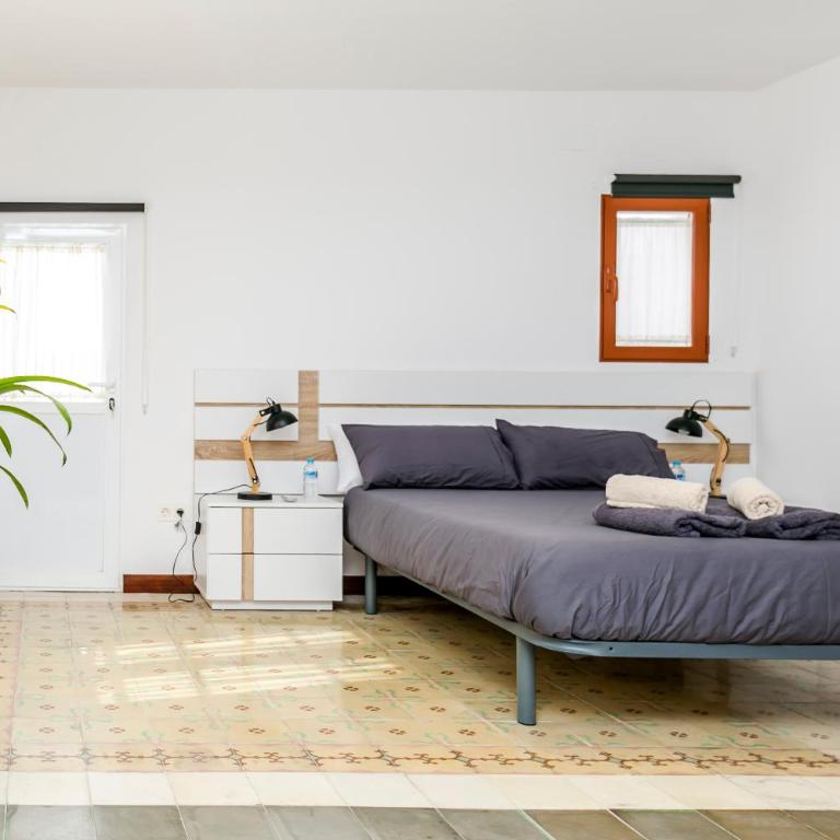 Casa Po - Double Room with Terrace - 5