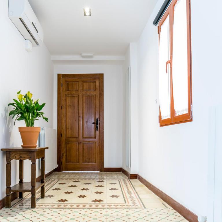 Casa Po - Double Room with Terrace - 7