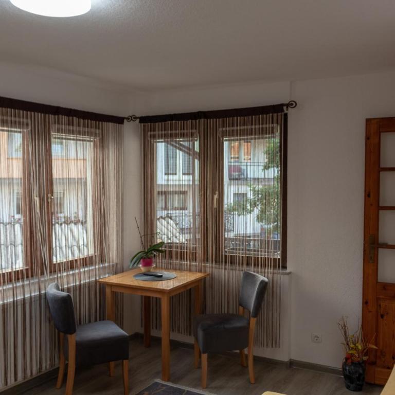 Orhideja Visoko - Apartman sa 1 Spavaćom Sobom - 5