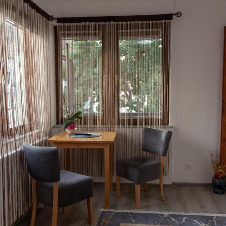Orhideja Visoko - Apartman sa 1 Spavaćom Sobom - 4