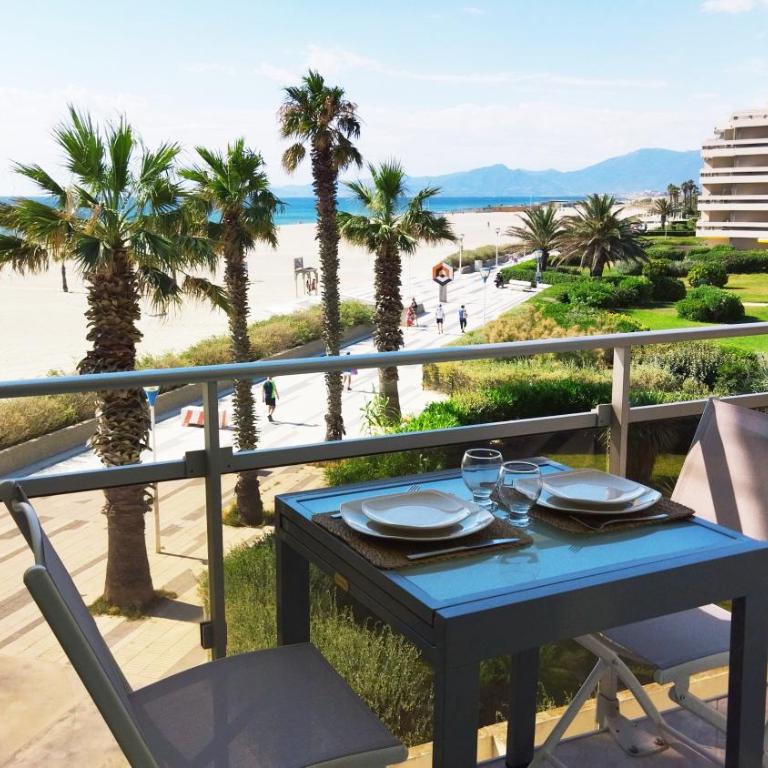 Studio cabine vue mer - One-Bedroom Apartment - 1