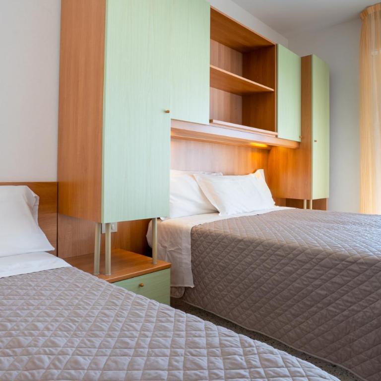 Hotel Dolomiti - Camera Tripla - 3