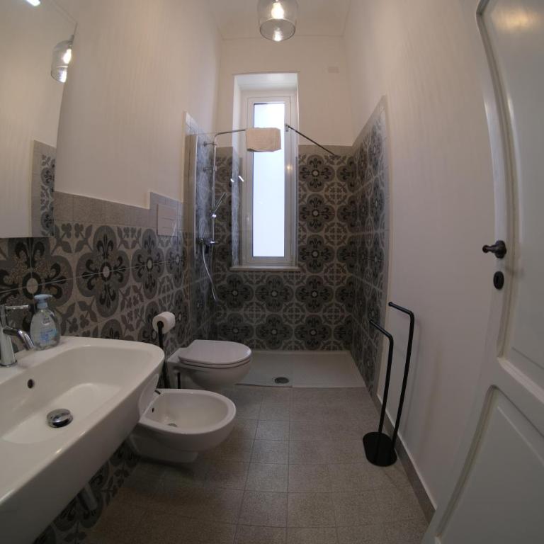Dimora Savarino Marzamemi Suites with pool - Suite con Vista Giardino - 21