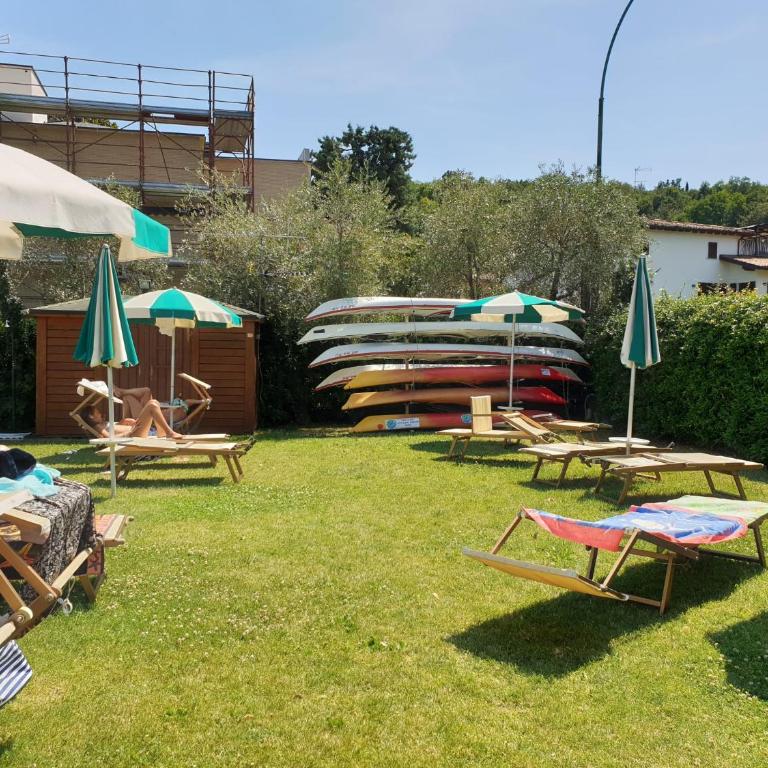 Appartamento Le Serre - Appartamento con 2 Camere da Letto - 27