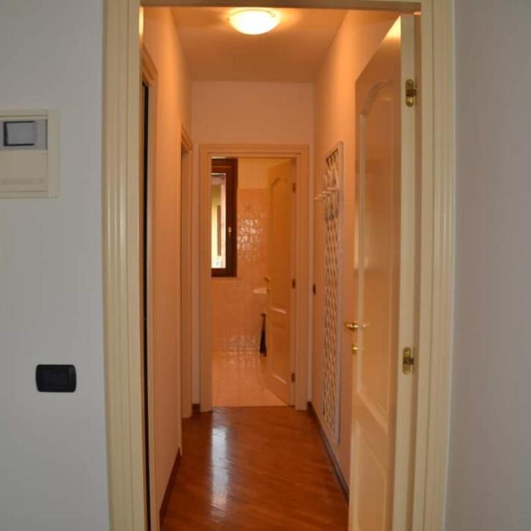 Appartamento Le Serre - Appartamento con 2 Camere da Letto - 12