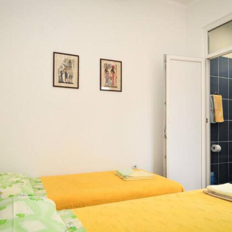Busola Apartments - Studio - 15