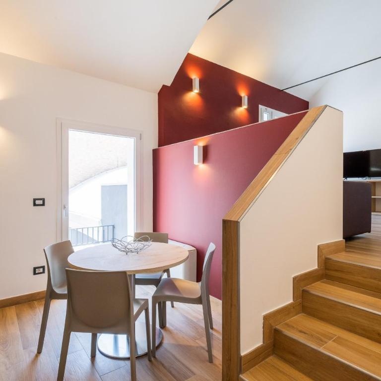 Giorgi Design Homes I - Apartment with Terrace - 1