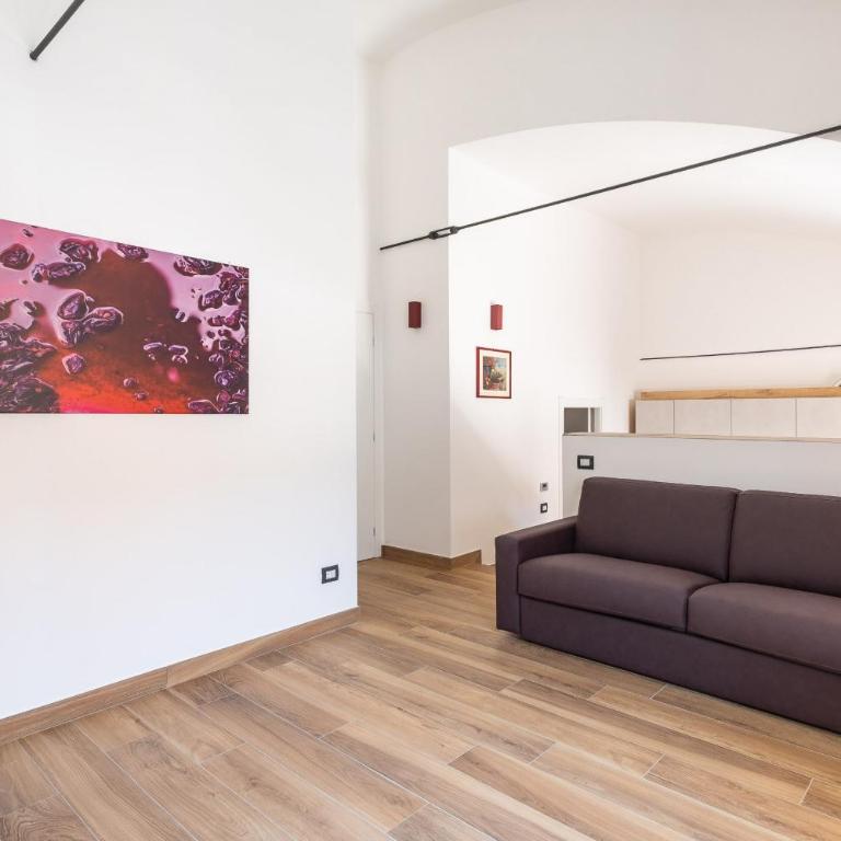 Giorgi Design Homes I - Apartment with Terrace - 2