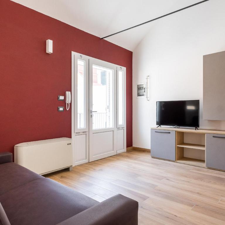 Giorgi Design Homes I - Apartment with Terrace - 3