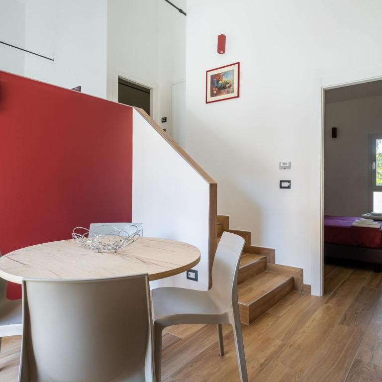 Giorgi Design Homes I - Apartment with Terrace - 4