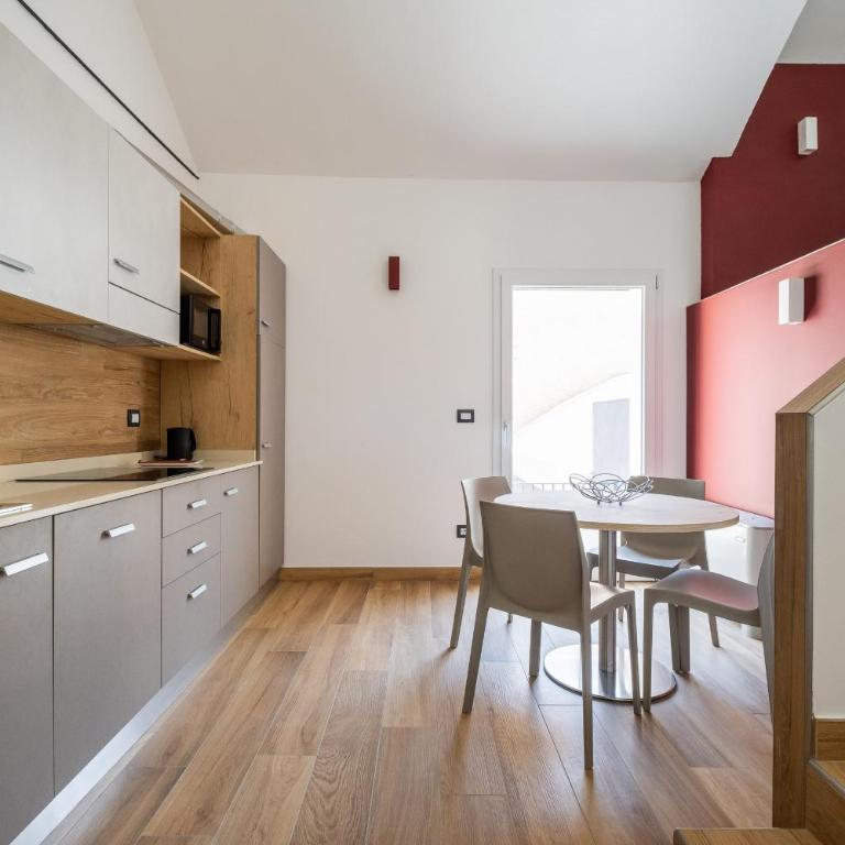 Giorgi Design Homes I - Apartment with Terrace - 7
