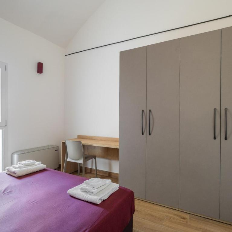 Giorgi Design Homes I - Apartment with Terrace - 11