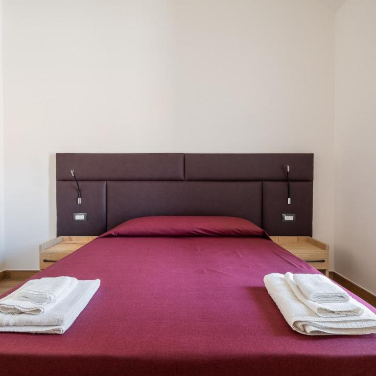 Giorgi Design Homes I - Apartment with Terrace - 12