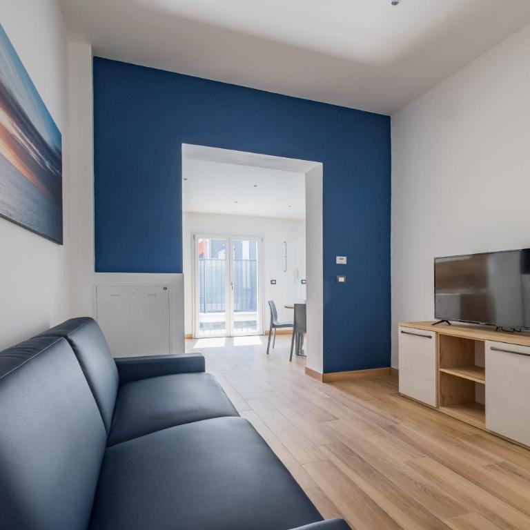 Giorgi Design Homes I - One-Bedroom Apartment - 7