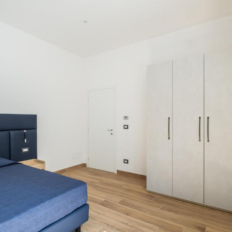 Giorgi Design Homes I - One-Bedroom Apartment - 10