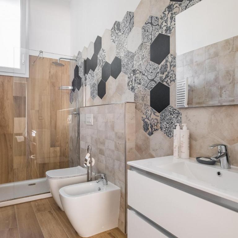Giorgi Design Homes I - One-Bedroom Apartment - 11