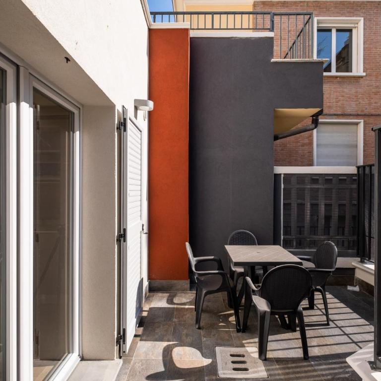Giorgi Design Homes I - One-Bedroom Apartment - 13