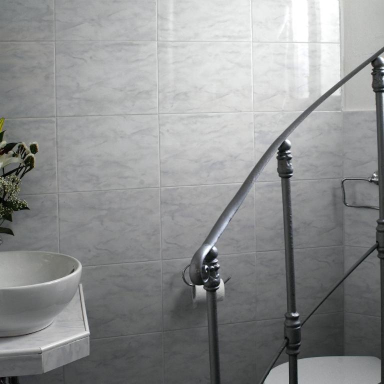 Relais Dante e Beatrice - Single Room - 5