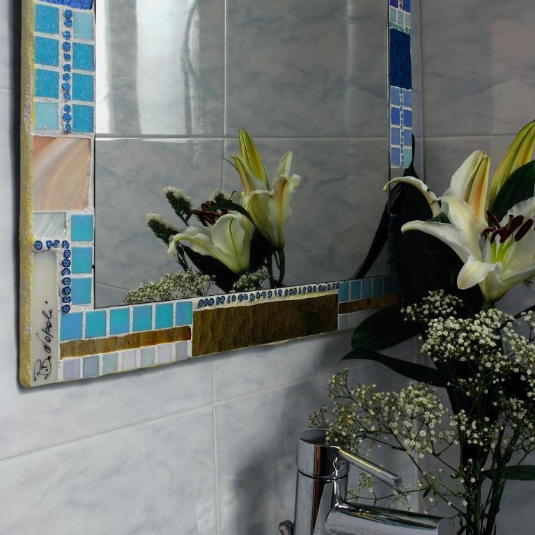 Relais Dante e Beatrice - Double or Twin Room - 12