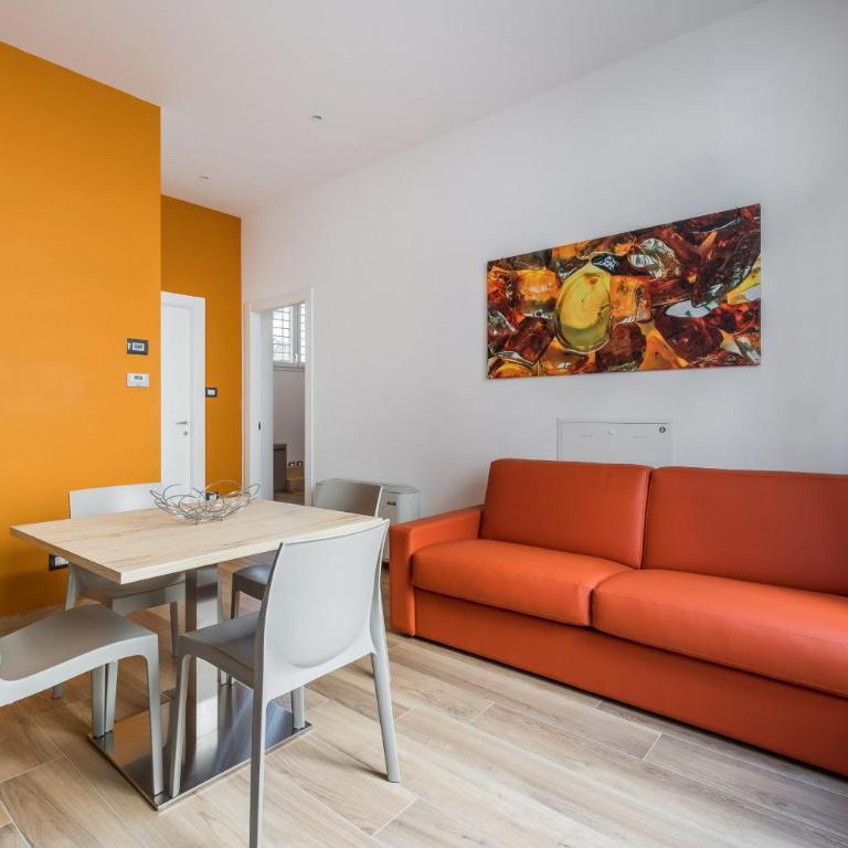 Giorgi Design Homes I - Two-Bedroom Apartment - 1