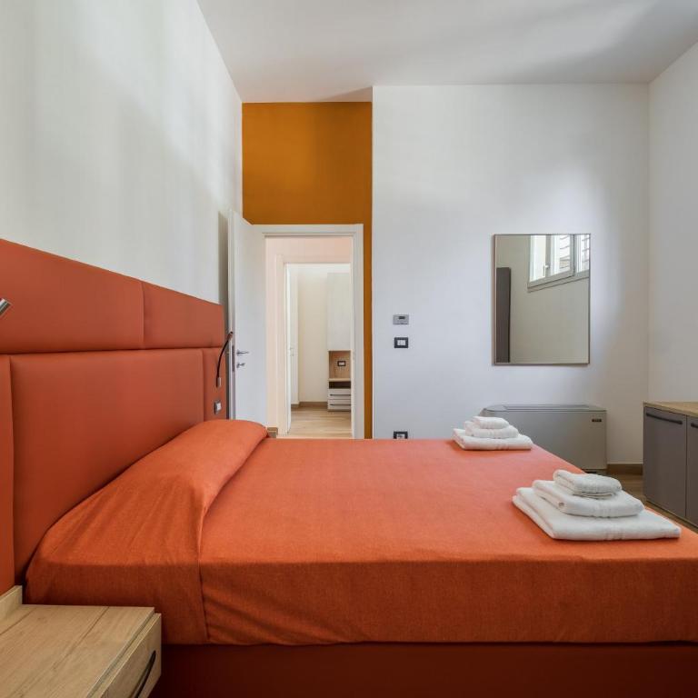 Giorgi Design Homes I - Two-Bedroom Apartment - 2