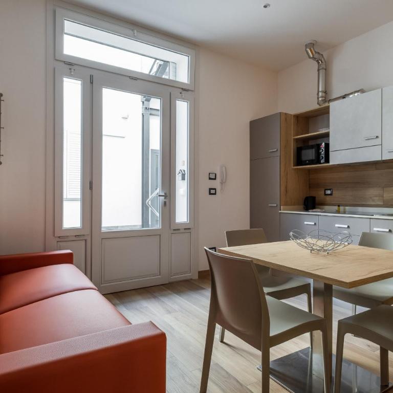 Giorgi Design Homes I - Two-Bedroom Apartment - 3