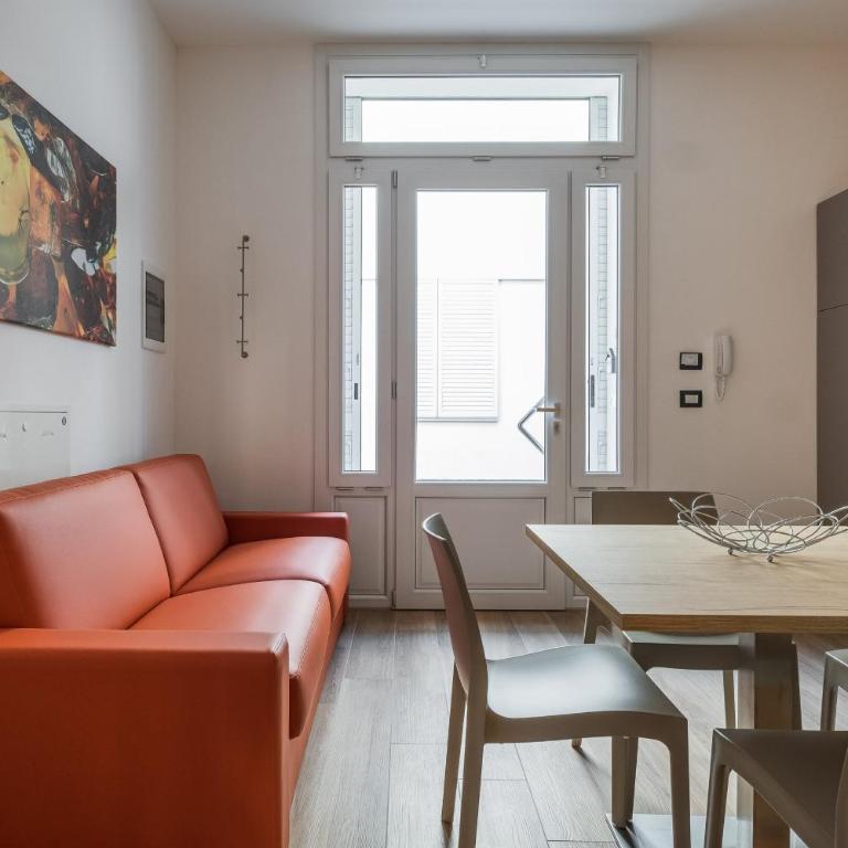 Giorgi Design Homes I - Two-Bedroom Apartment - 6