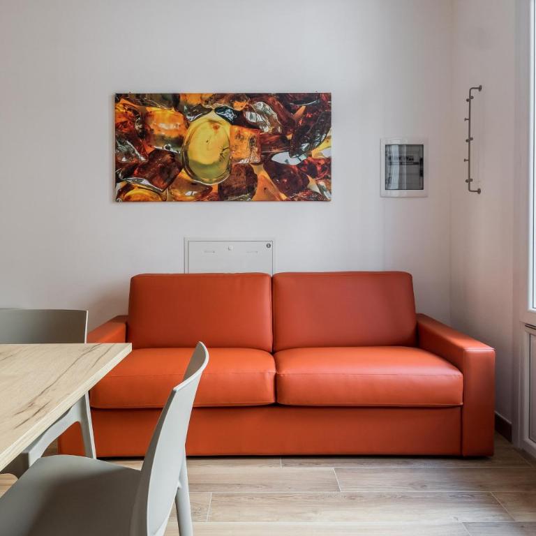 Giorgi Design Homes I - Two-Bedroom Apartment - 8