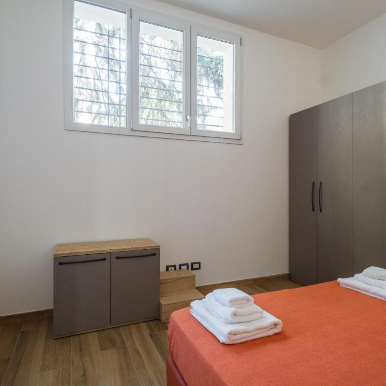 Giorgi Design Homes I - Two-Bedroom Apartment - 13