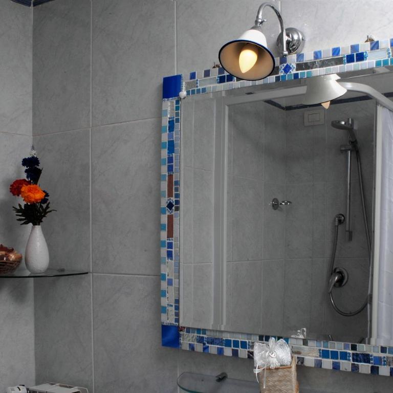Relais Dante e Beatrice - Single Room - 6