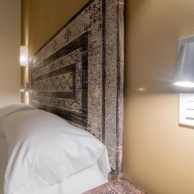 Tarifa Suites by QHotels - Estudio Superior - 13