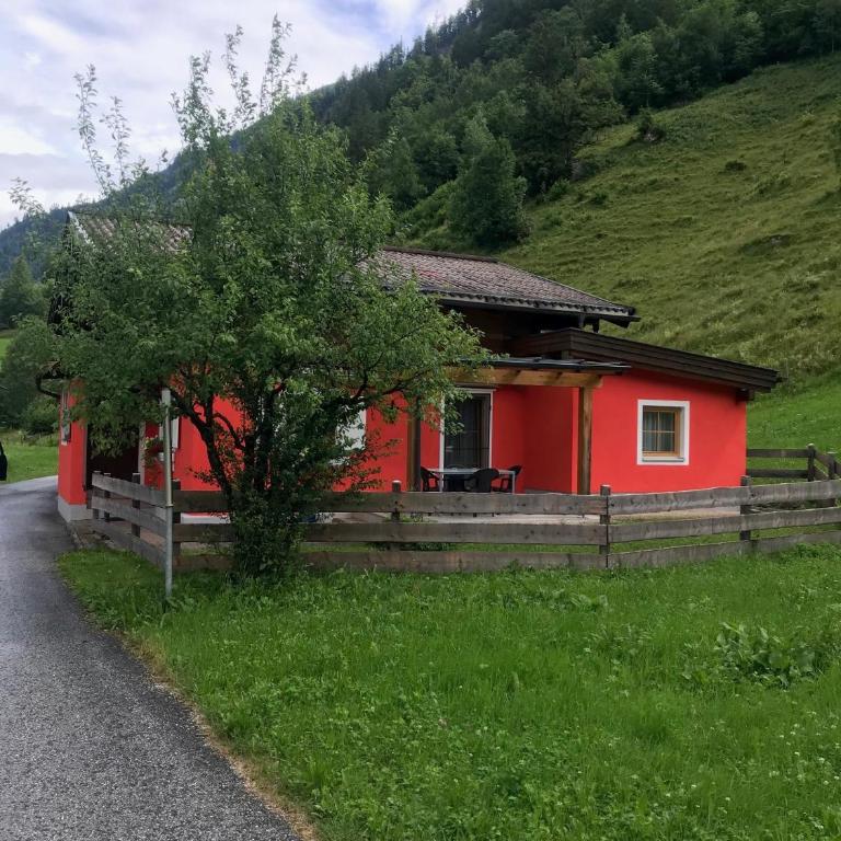 Elto Wagau - Ferienhaus - 5