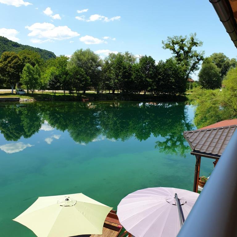 Apartman View Una - Three-Bedroom House - 1
