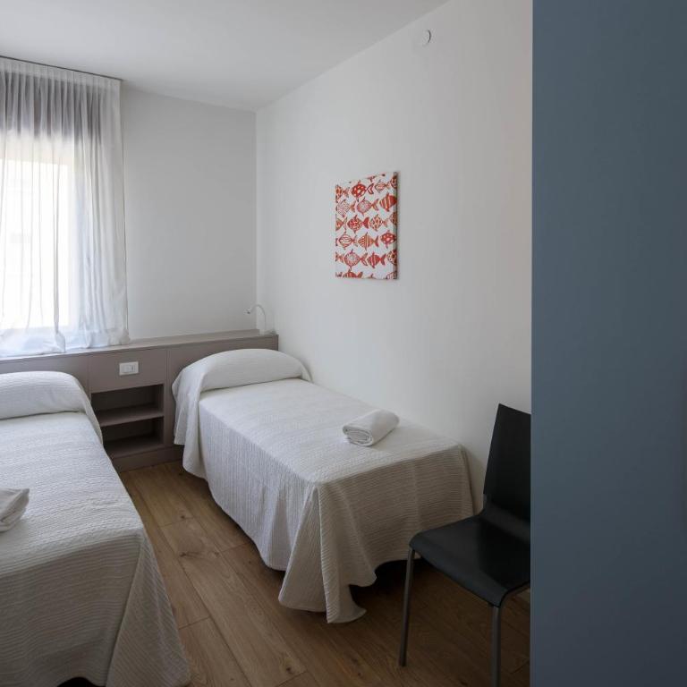 Appartamento Calmo 1DX - Appartamento con 2 Camere da Letto - 5