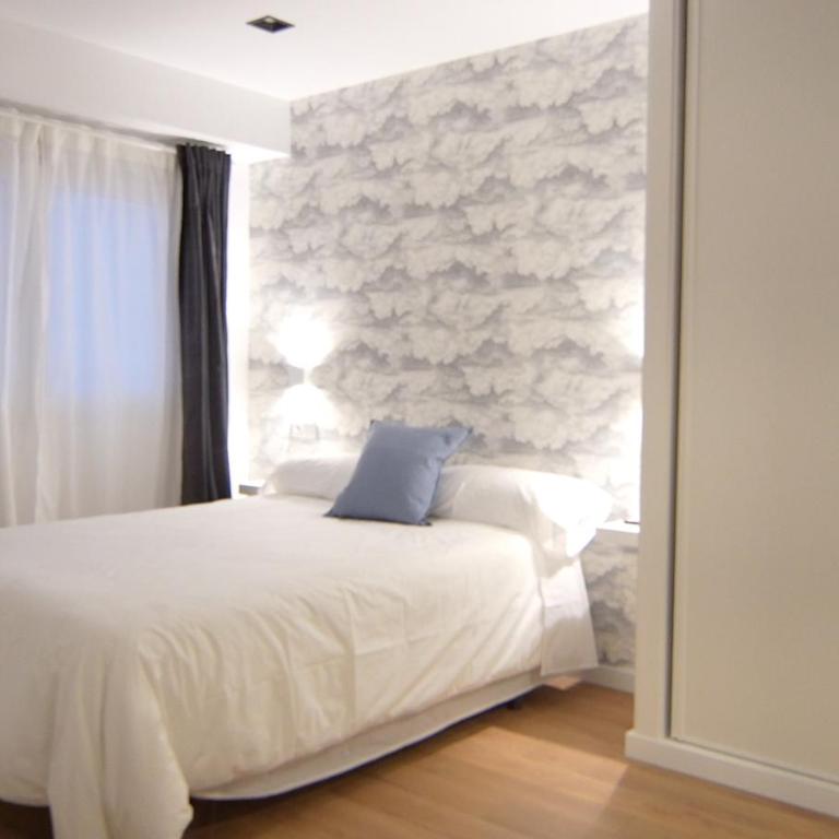 NOBE ROOMS - Habitación Doble con baño privado - 1