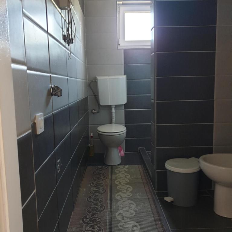 Apartman View Una - Three-Bedroom House - 25
