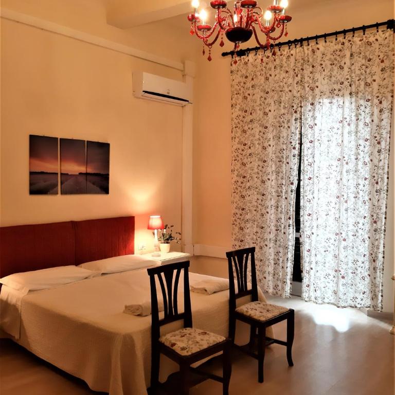 Hotel Victoria - Double Room - 11