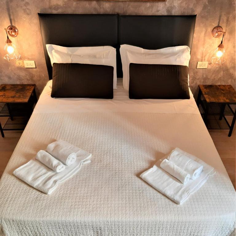 Hotel Victoria - Double Room - 6