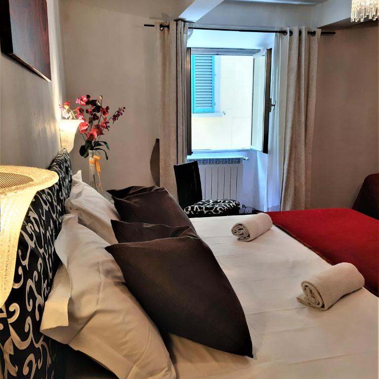 Hotel Victoria - Double Room - 10