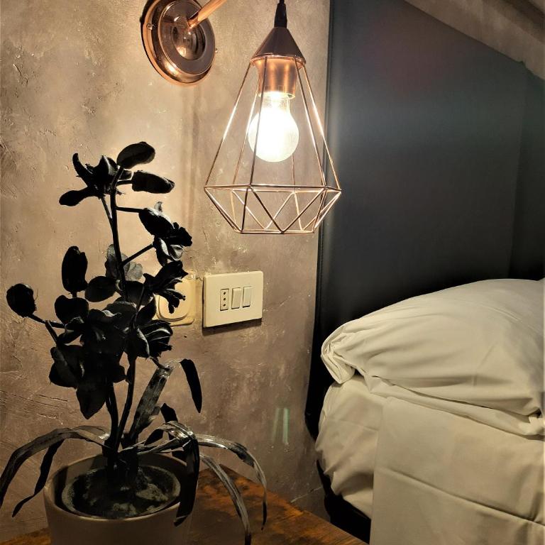 Hotel Victoria - Double Room - 3