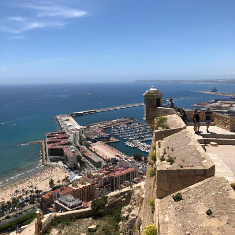 Calle San Carlos 132 - Two-Bedroom Apartment - 44