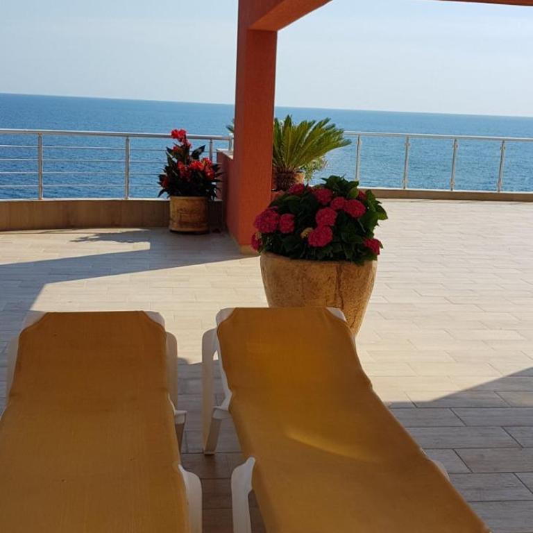 Apartment Sea Space 2 - Apartment with Sea View - 14