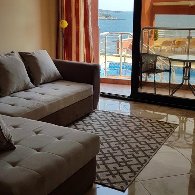 Apartment Sea Space 2 - Apartment with Sea View - 1