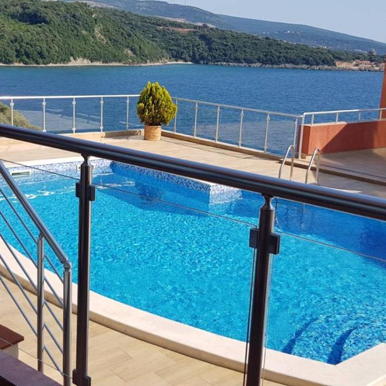 Apartment Sea Space 2 - Apartman sa Pogledom na More - 44