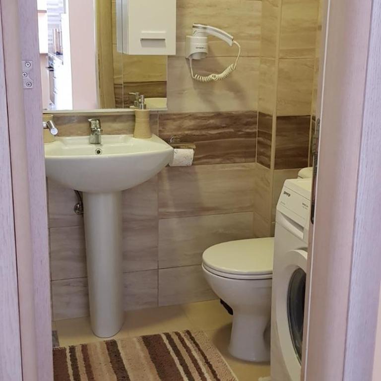 Apartment Sea Space 2 - Apartment with Sea View - 41