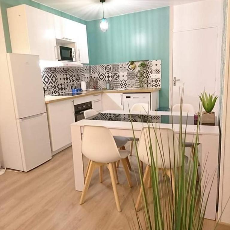LPA - Appartement 2 Chambres - 1