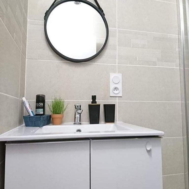 LPA - Appartement 1 Chambre - 2