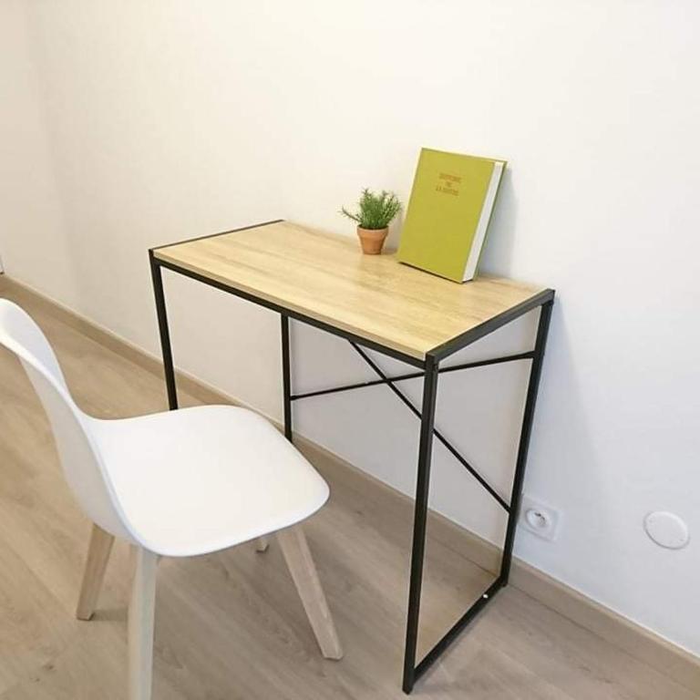 LPA - Appartement 2 Chambres - 3