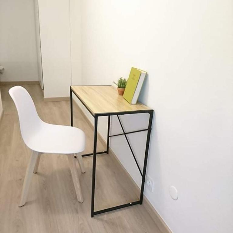 LPA - Appartement 2 Chambres - 6